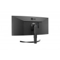 LG monitor 35" 35WN75C-B 100Hz HDR10 USB-C PD94W FreeSync