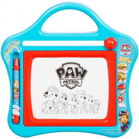 Tammer магнитный рисователь Paw Patrol