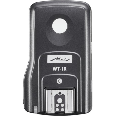 Metz вспышка WT-1R Canon