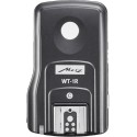 Metz flash trigger receiver WT-1R Canon