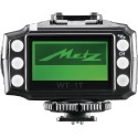 Metz flash trigger transceiver WT-1T Nikon