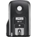 Metz flash trigger transceiver WT-1T Canon