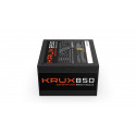 Modular Power Supply KRUX Generator 850W 80Plus Gold