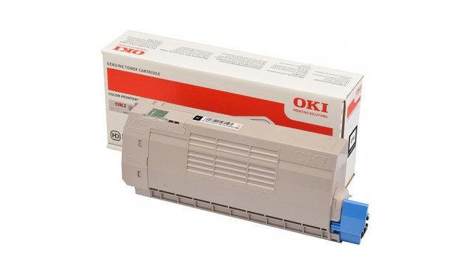 OKI C712 11K tooner must 46507616