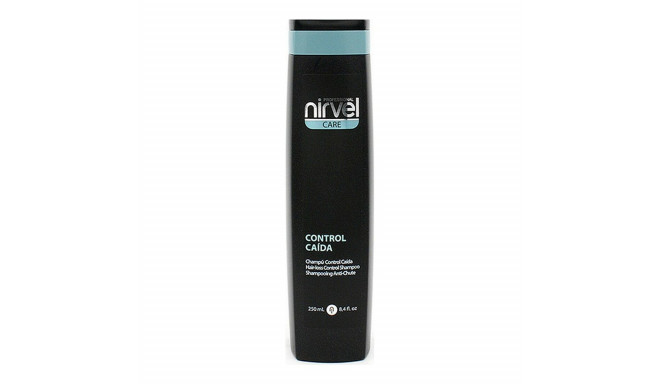 Anti-Hair Loss Shampoo Care Nirvel - 250 ml