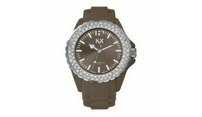 Ladies'Watch Haurex SS382DM3 (Ø 34 mm)