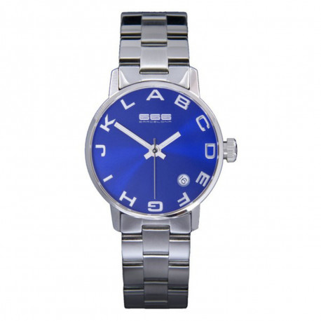 Unisex Kell 666 Barcelona 666-278 (Ø 35 mm)