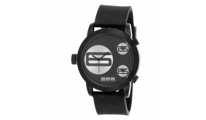 Meeste Kell 666 Barcelona 666-340 (Ø 47 mm)