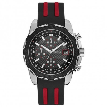 Guess meeste käekell W1047G1 46mm