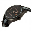 Meeste Kell Devota & Lomba DL008MSPBKGR-04BLACK (Ø 42 mm)