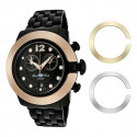 Meeste Kell Glam Rock GR32183 (ø 44 mm)