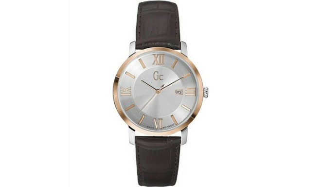 Meeste Kell GC Watches X60019G1S (Ø 40 mm)