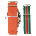 Meeste Kell Folli Follie WT14T0015DNA (Ø 40 mm)