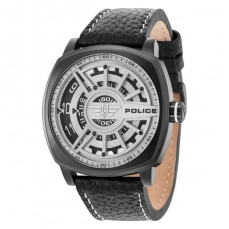 Meeste Kell Police PL15239JSB.01 (Ø 49 mm)