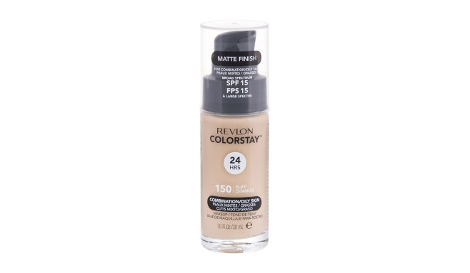 Revlon Colorstay Combination Oily Skin (30ml) (150 Buff Chamois)