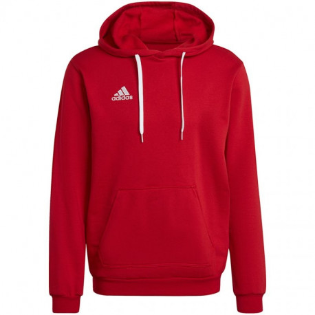 Adidas Entrada 22 Hoody M H57514 sweatshirt (XS)