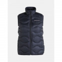 Peak Performance Helium Down Vest W G77850030-050 (L)
