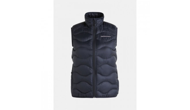 Peak Performance Helium Down Vest W G77850030-050 (L)