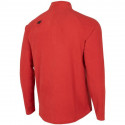 Fleece jacket 4F M H4Z22 BIMP010 62S (S)