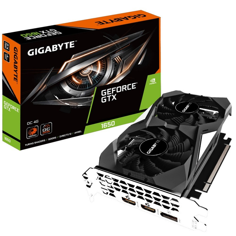 Nvidia geforce gtx 1650 gpu 4gb shops