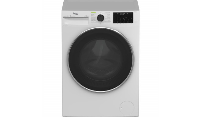 Washer - Dryer BEKO B5DFT510447W 10kg / 6kg