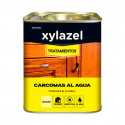 Treatment Xylazel To water Woodworm 2,5L