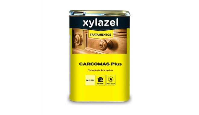 лечение Xylazel Plus Каркома 5 L дезодорированный