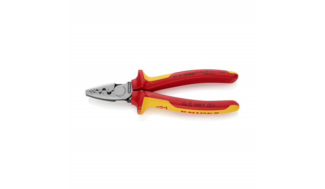 Pliers Knipex 54 x 28 x 180 mm