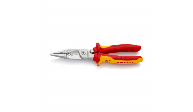 Pliers Knipex 200 x 85 x 20 mm