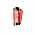 Football Shinguards Uhlsport Uhlsport Super Lite Plus Red (L)