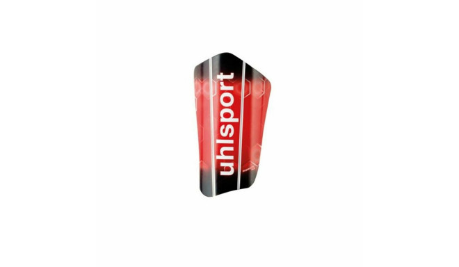 Football Shinguards Uhlsport Super Lite Plus - L