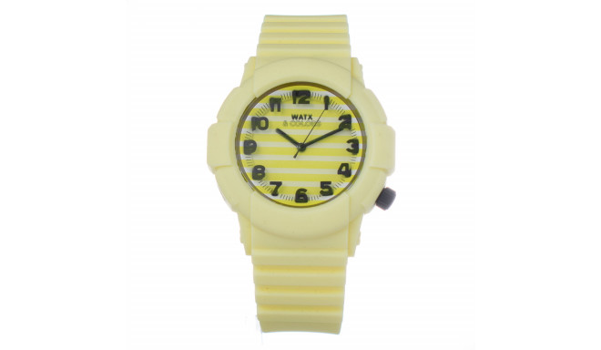 Unisex Watch Watx COWA2010-RWA1408 (Ø 43 mm)