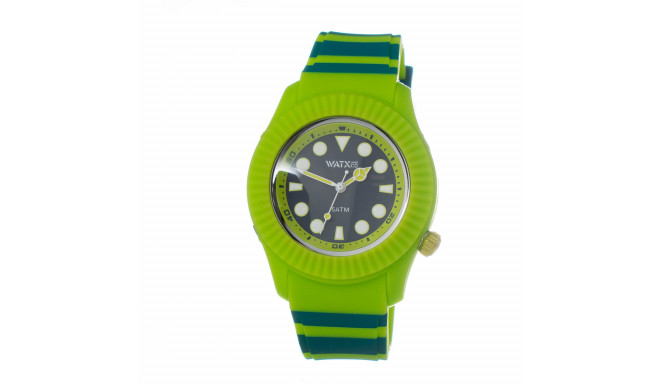 Unisex Watch Watx COWA3092-RWA5043 (Ø 43 mm)