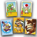 Kogumiskaartide pakk Panini Super Mario Trading Cards