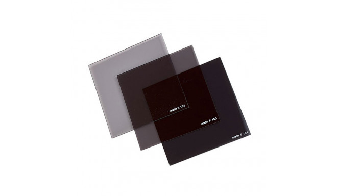 Cokin Full ND Filters Kit H300 01 (opvolger H270)