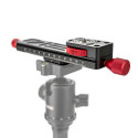 Caruba Macro Focusing Rail (W 160)