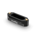 SmallRig 1409 Quick Release Safety Rail 4cm