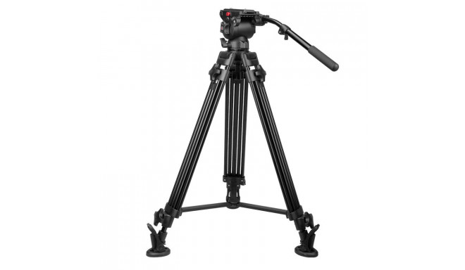 Nest NT 670 video tripod