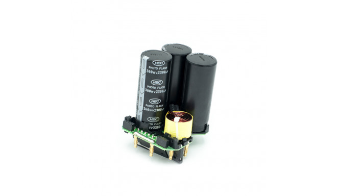 Godox AD400PRO capacitor board