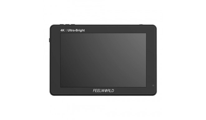 Feelworld  videomonitor 7" LUT7S PRO IPS FullHD