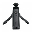 JJC TP FJ1 Shooting Grip with Wireless Remote (replaces Fuji RR 100 remote release)