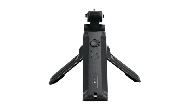 JJC TP FJ1 Shooting Grip with Wireless Remote (replaces Fuji RR 100 remote release)