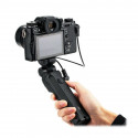 JJC TP FJ1 Shooting Grip with Wireless Remote (replaces Fuji RR 100 remote release)