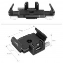 SmallRig 3272 T5/T7 SSD Mount voor BMPCC 6K PRO