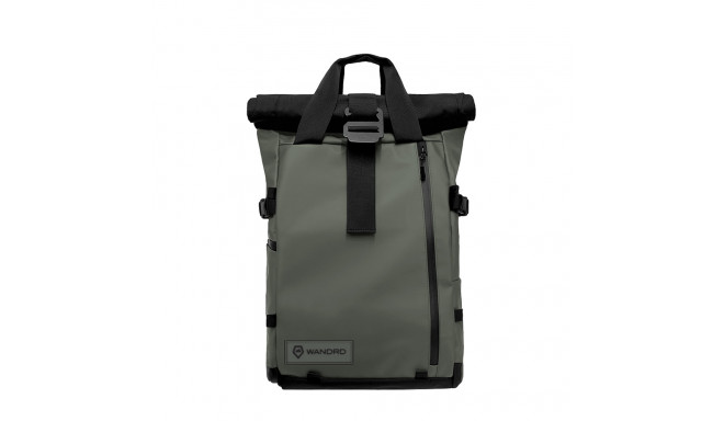 WANDRD PRVKE 31 Liter Green V3