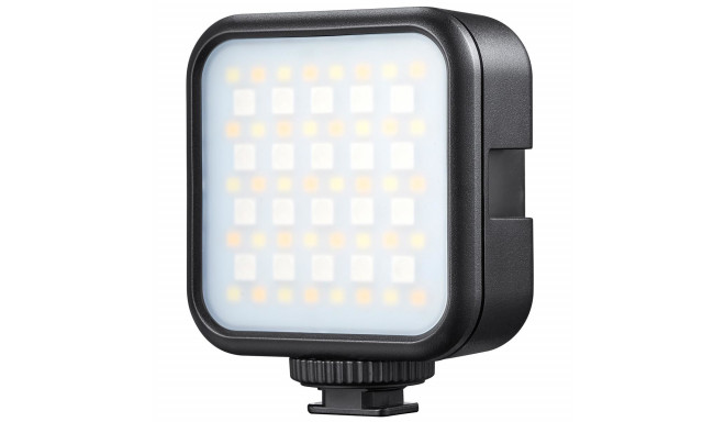 Godox videovalgusti Litemons LED6R RGB
