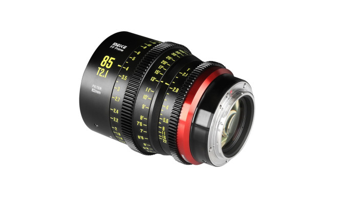 Meike MK 85mm T2.1 PL Mount