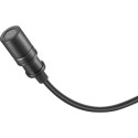 Godox Omni directional Lavalier Microfoon (1.2m w/ aux lock)