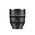 Irix Cine Lens 21mm T1.5 for Nikon Z