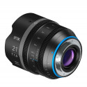 Irix Cine Lens 21mm T1.5 for L Mount